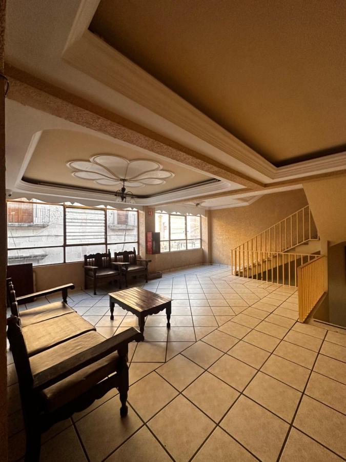 Hotel Palacio San Juan de los Lagos Exterior photo